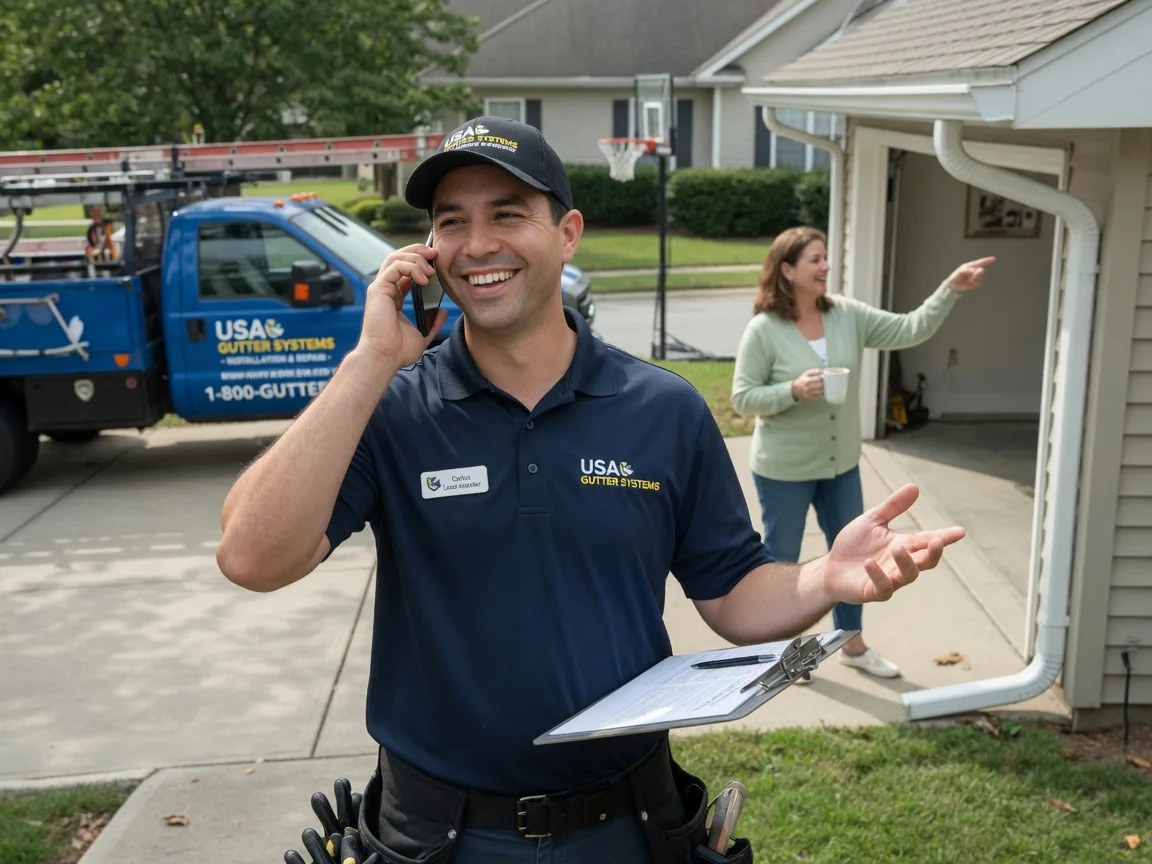Gutter Installation Farmington, MI FAQs